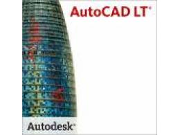  AutoCAD LT 2008  30% 