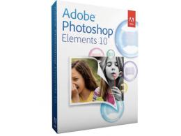  20%  Adobe Photoshop Elements 10 - 