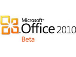  Microsoft Office 2010 - 
