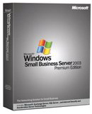  Small Business Server -   Microsoft   