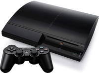   Sony PlayStation 3  