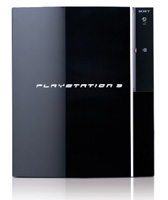  Sony PlayStation 3  